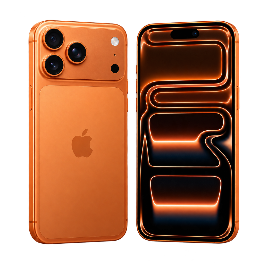 iPhone 17 Pro Max · 256 GB · Grado A