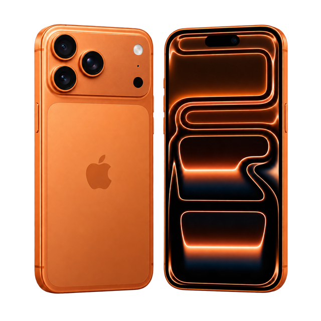 iPhone 17 Pro Max · 256 GB · Grado A