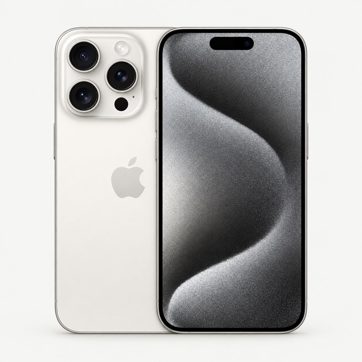 iPhone 15 Pro Reacondicionado Premium