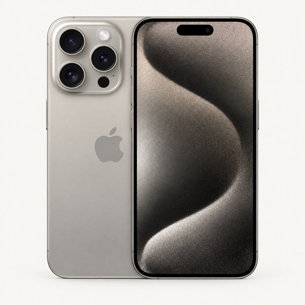 iPhone 15 Pro Max Reacondicionado Premium